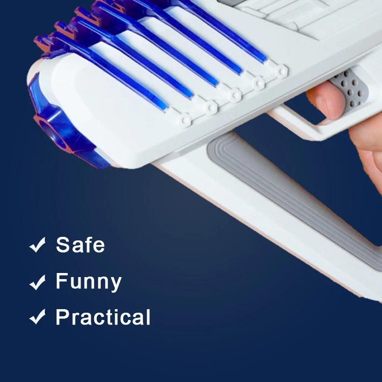  2021 Agreat M4 Paintball Gel Blaster Toy for Outdoor Games Water Ball Gun High Power