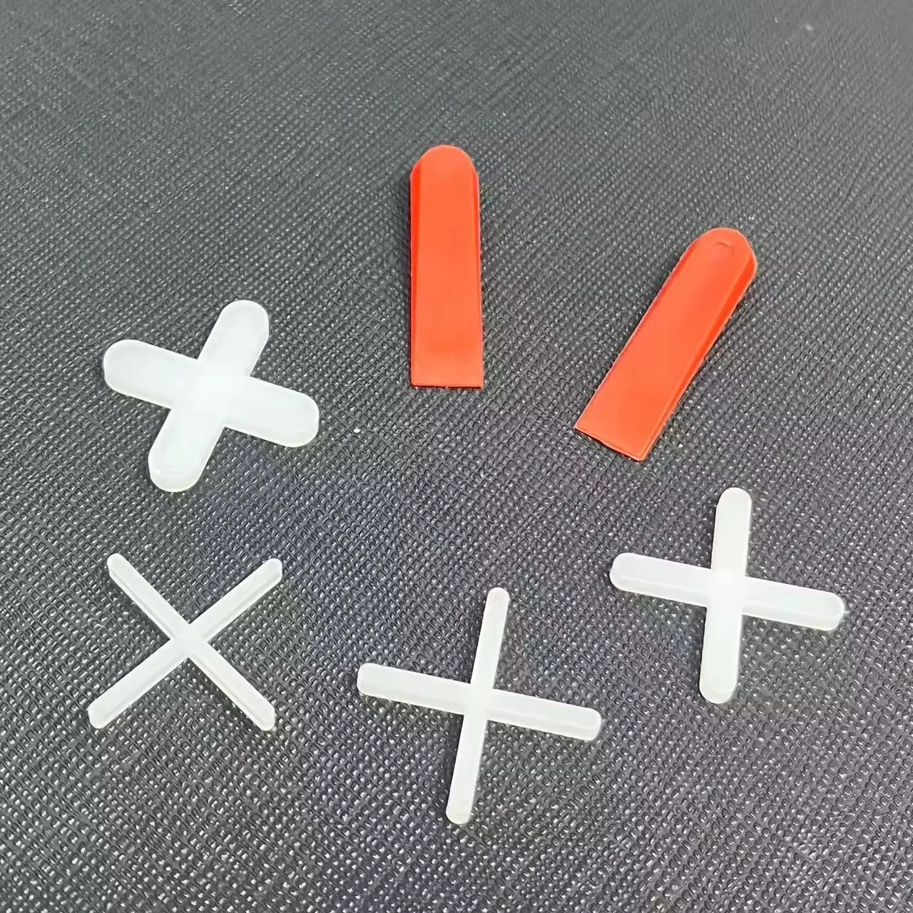 1.0mm Cross Tile Spacer