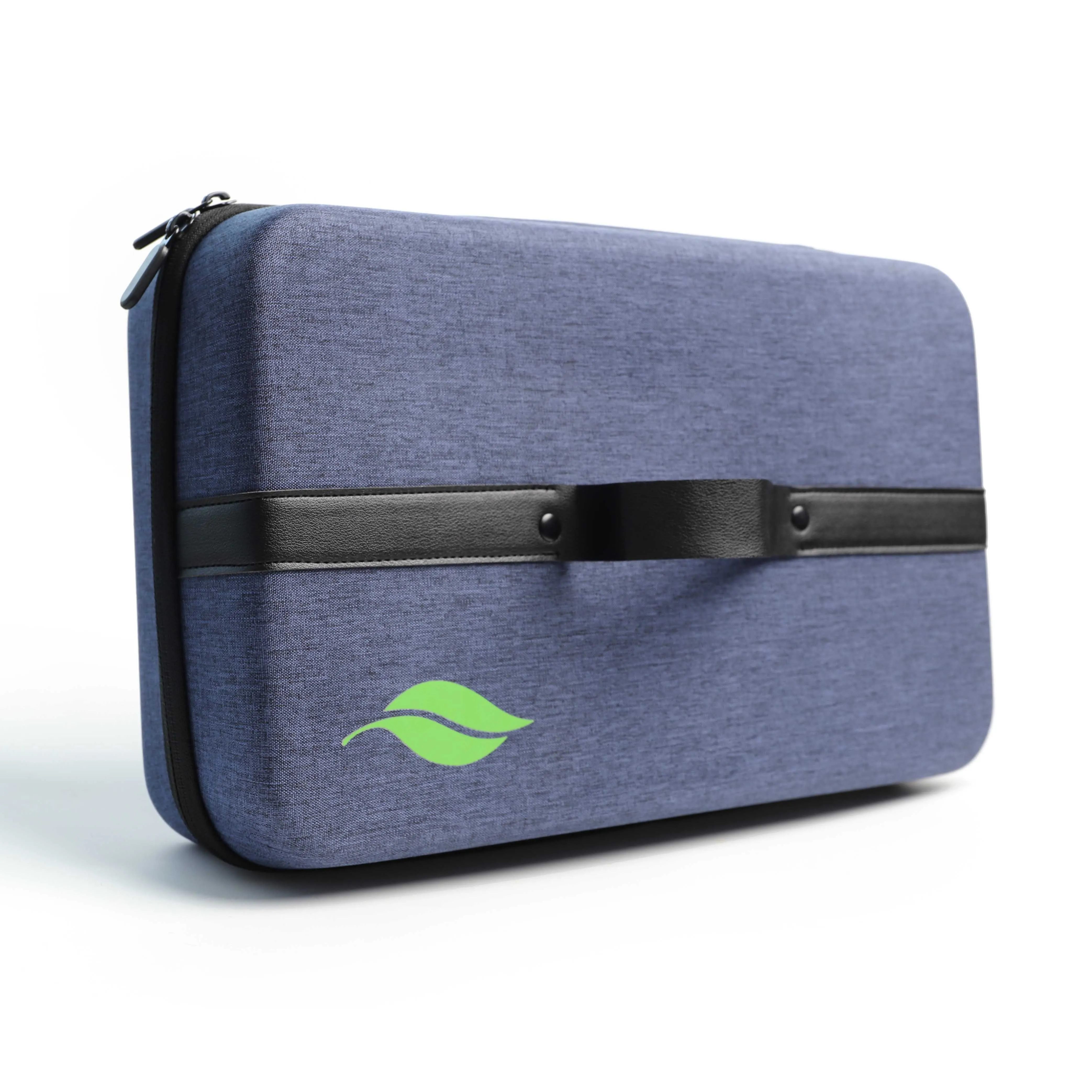 OEM ODM Professional Waterproof cut foam Make Up Organizer EVA Essential Oil Case bag for girls