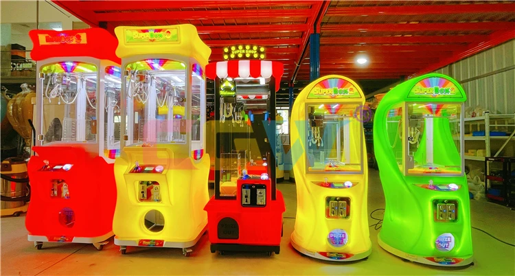 claw machine (1)