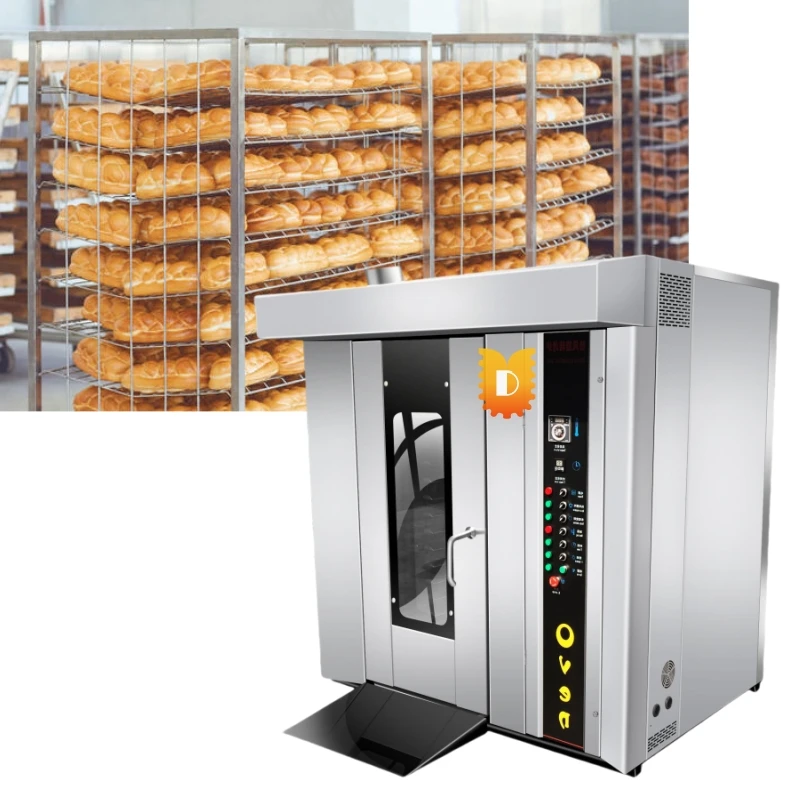 Hot Selling Automatic Bread Production Line Dough Mixer  Bread Machine dough divider Bread Dough Mixer Shaper Proofer Oven