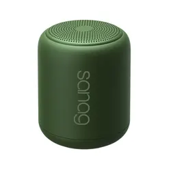 Sanag X6S Top Seller Portable Speakers Music Portable Wireless Mini Round Speaker for Party Promotion Outdoor Speaker Active OEM