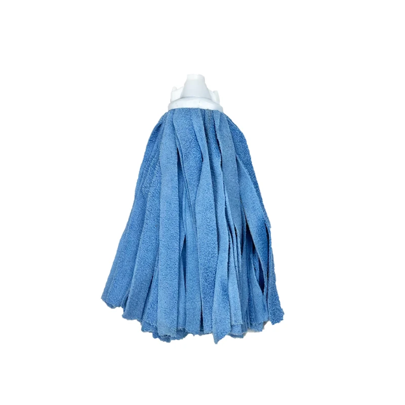 Microfiber cloth towels for cleaning various styles of mops