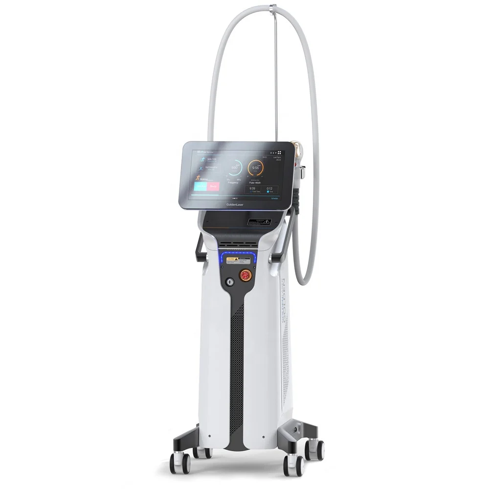 Best price ice germany bars depilation device 808nm diode laser 808nm laser hair removal machine