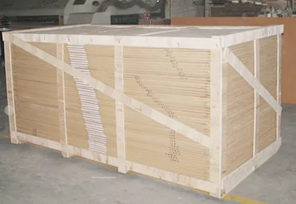  Внутренний Декор на заказ влагостойкие HDF MDF резные деревянные стеновые