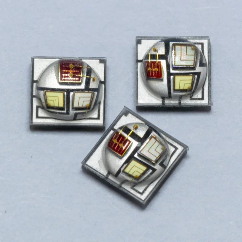 3W 3535 Smd Led Tri-color High Power RGB Led for Kinds of Led Modules