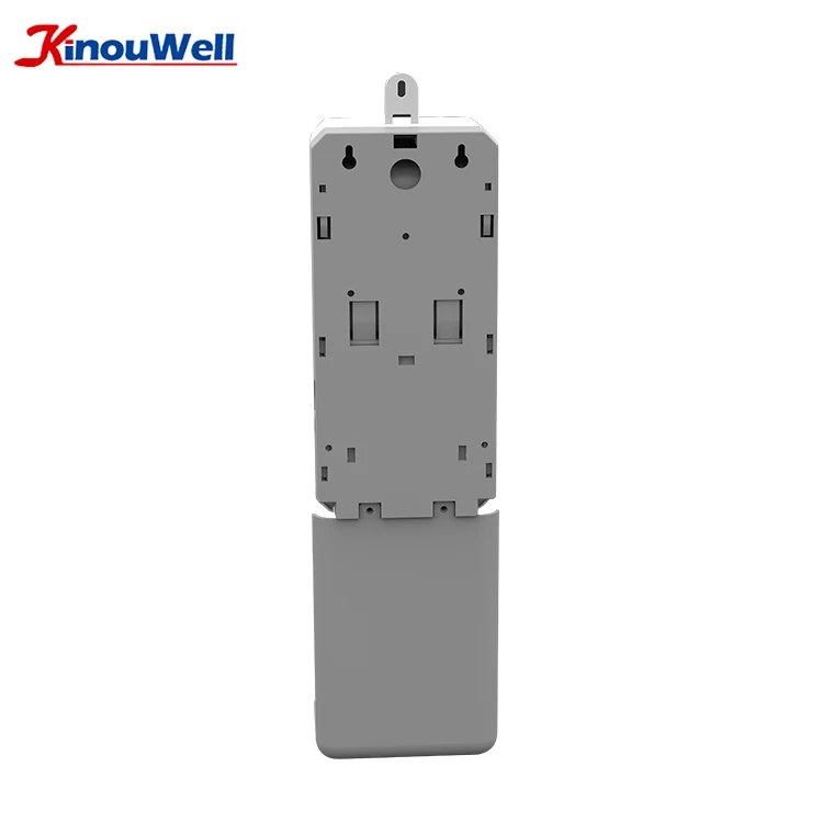 
5 Liter Hand Sanitizer Gel Automatic Dispenser, 700Ml Capacity High Quality Automatic Dispenser, Dispenser Alcohol En Gel 