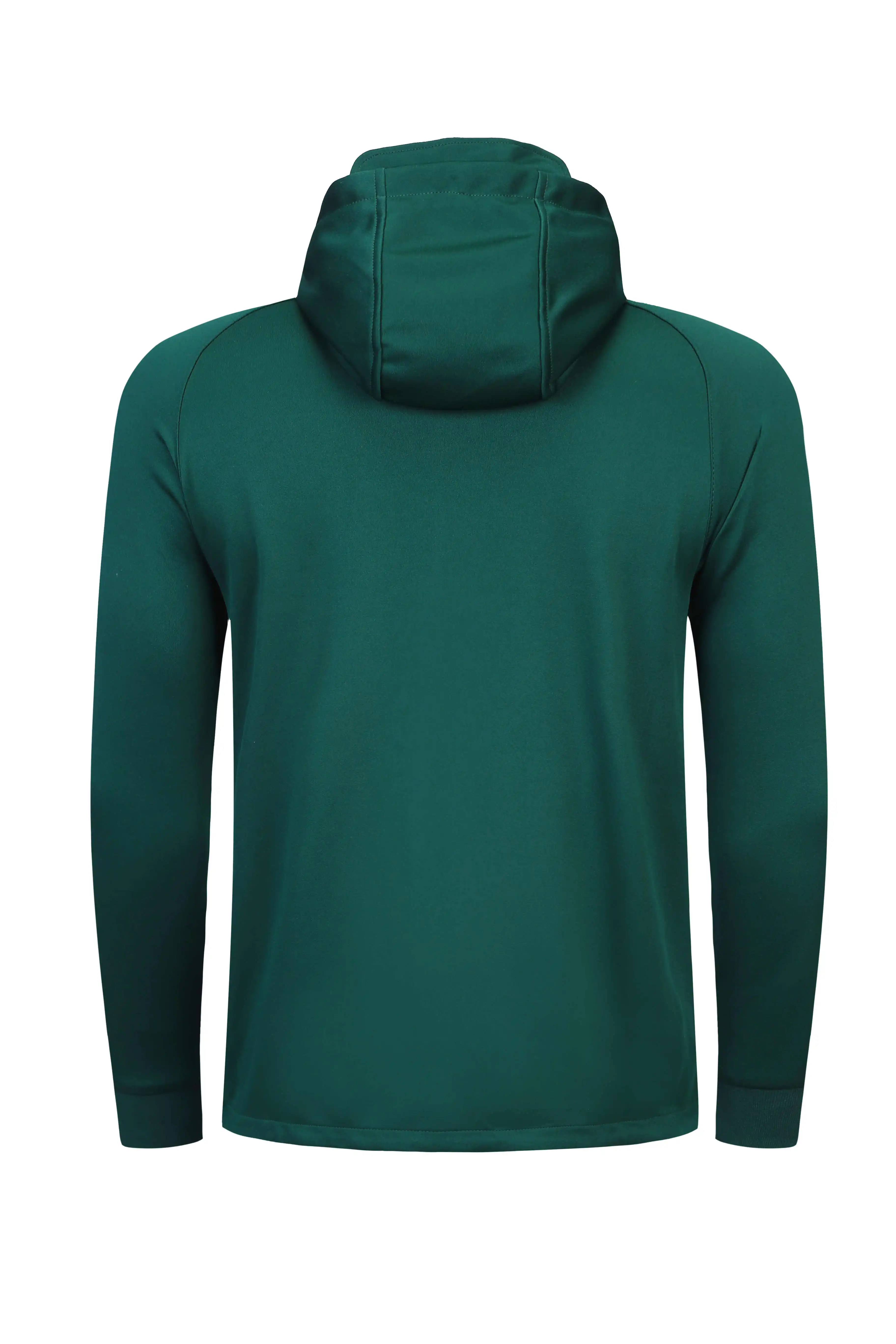 2023 Custom Full Sublimation Rugby Jacket Custom Sports Team Rugby Club Jacket Men Plus Size Jacket