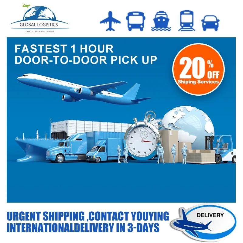 Custom Cheapest Ddu Ddp Small Cargo Ships Cost Top 10 International Freight Forwarder Trade China Shipping Agent Service