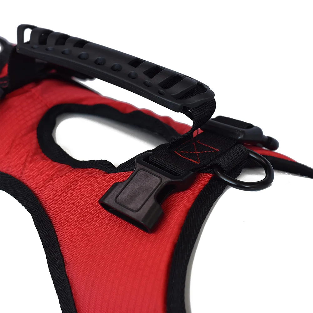 
My Pet Outdoor Dog Knapsack Dog Travel Hiking Camping 