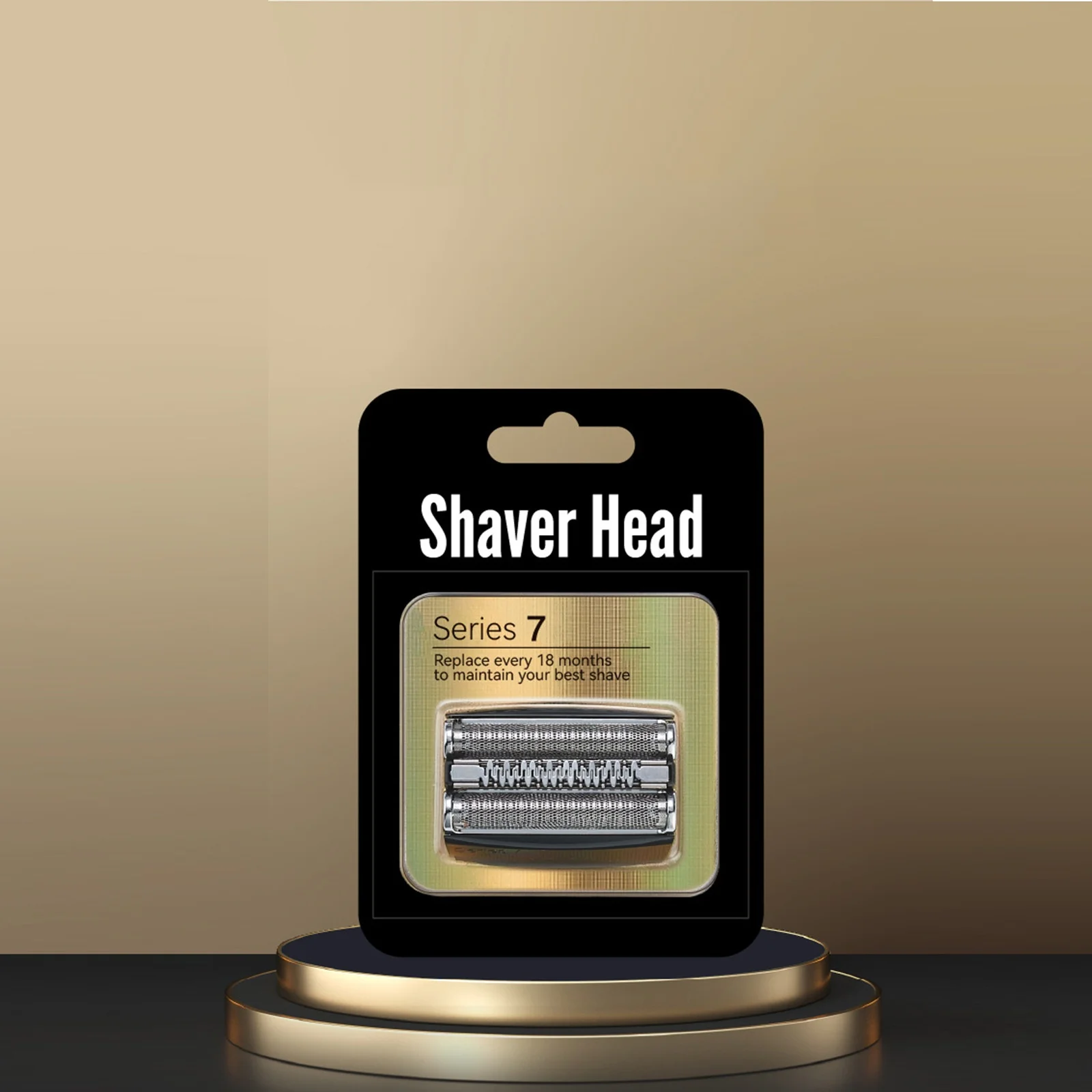 70S 70B Electric Shaver Replacement Head Compatible For Series 7 Shaver Head Accessories Razor Shear And Blade