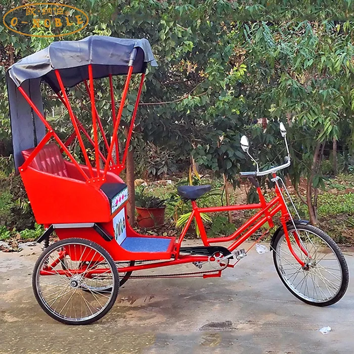 48V DC electric tricycle factory direct sales manual tricycle tricycle with variable speed