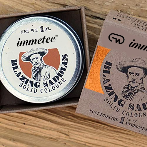 
private label solid perfume balm packaging convenient and portable men solid cologne 