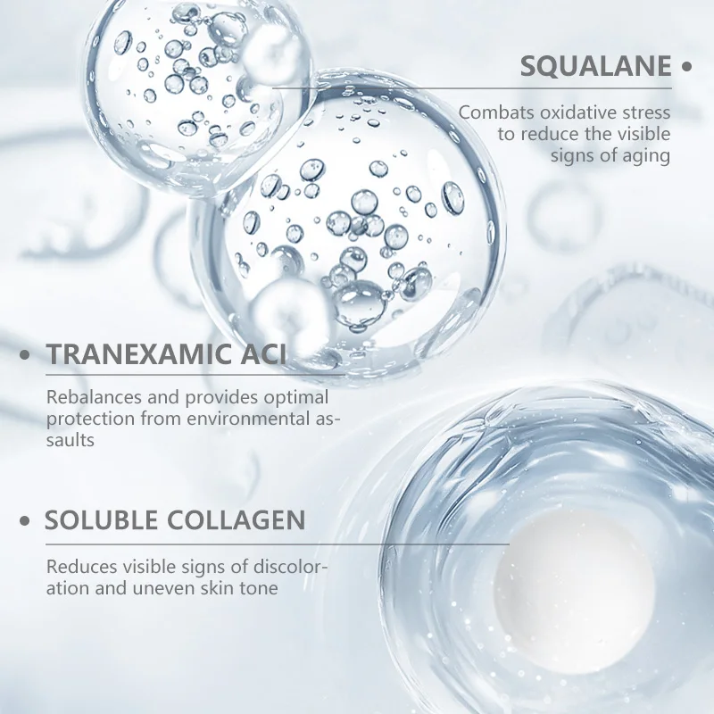 Ecological Compound advanced formula Day and Night hydrating facial emulsion