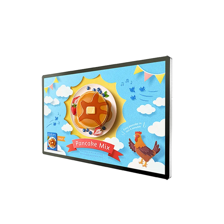 New products exhibition metal outdoor interactive frame sign other advertising playing equipment display kiosks