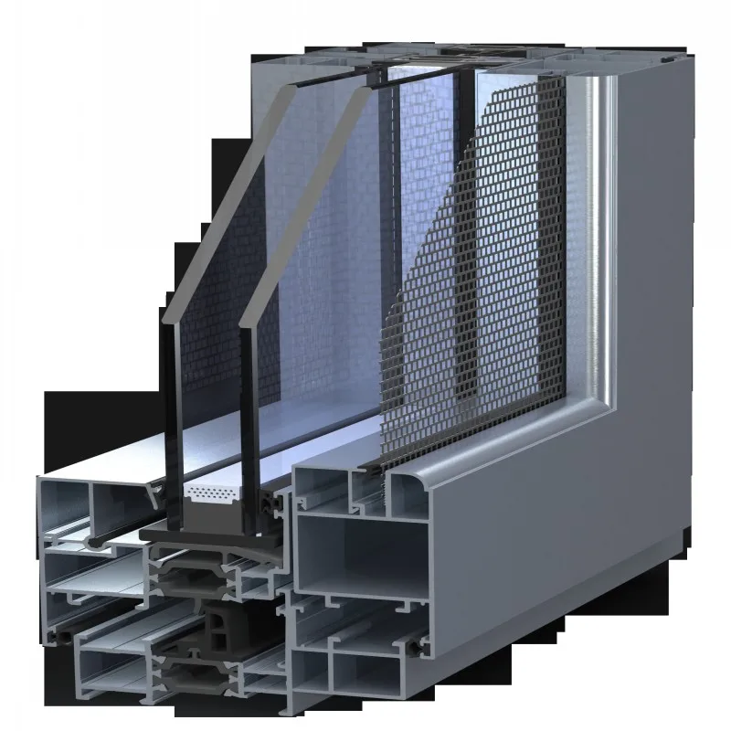 China Manufacture Aluminum Framing Systems Aluminum Door And Window,aluminum clad wood doors and windows