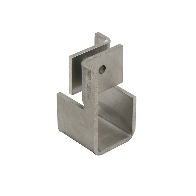 OEM customized product manufacturer Aluminum metal fabrication bending stamping parts services Stamping Bending Parts