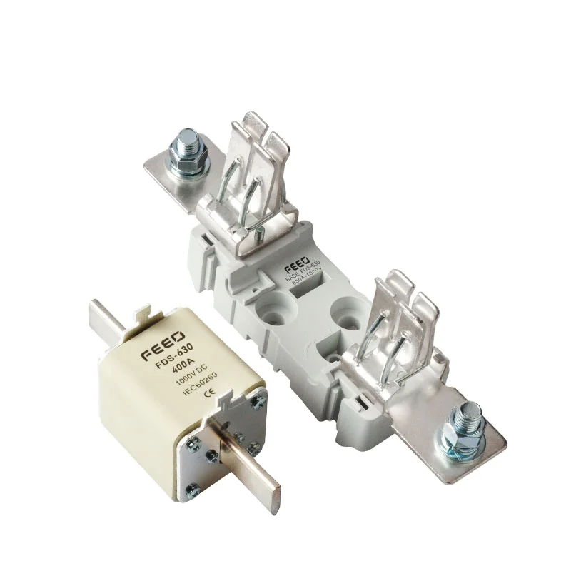 PV предохранитель FSDS-630 10*65 мм 30A 1000vvdc солнечной