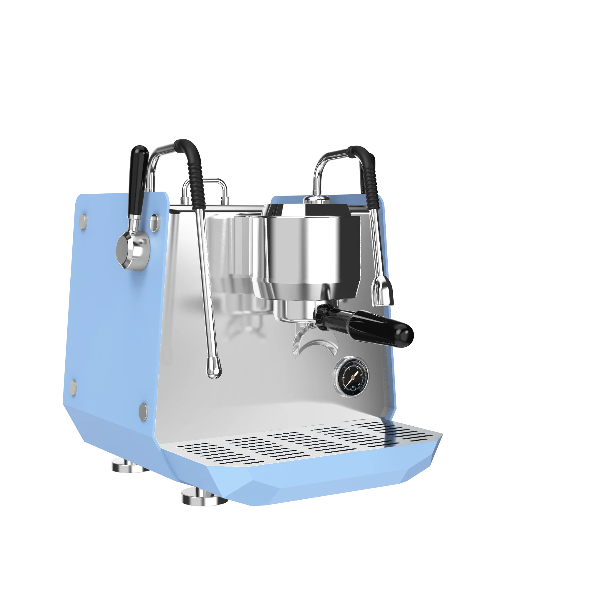 automatic expresso coffee machine portable other espresso stainless steel italian coffee makers coffee machine