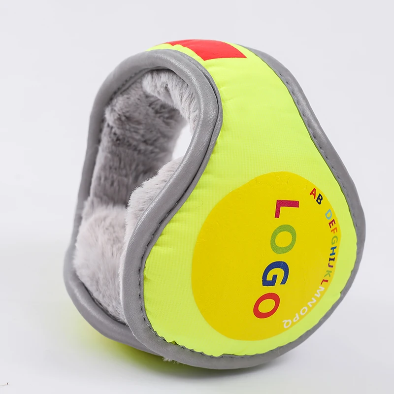 Профессиональные Водонепроницаемые наушники на заказ уличные наушники теплые зимние наушники