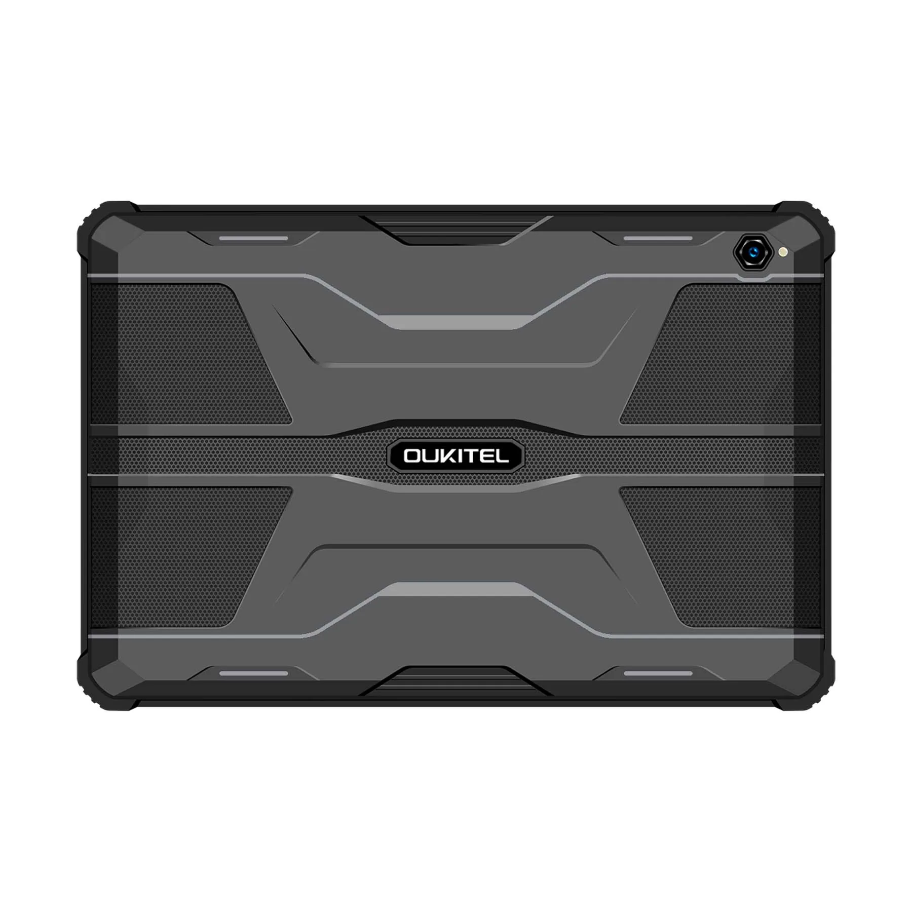 Oukitel RT1 4G Прочный планшетный ПК с системой андроида 8 дюймов Helio P22 Octa qore 16MP камера 10000 мАч большая батарея 4 Гб оперативной памяти 64 встроенной есть на складе