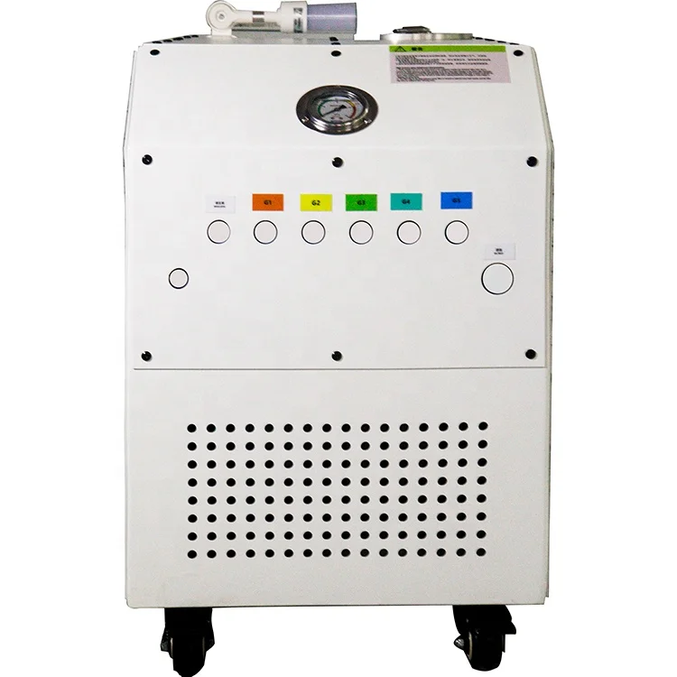 70-150kg High Pressure Pump Cooling Water Pump For Cnc Machine