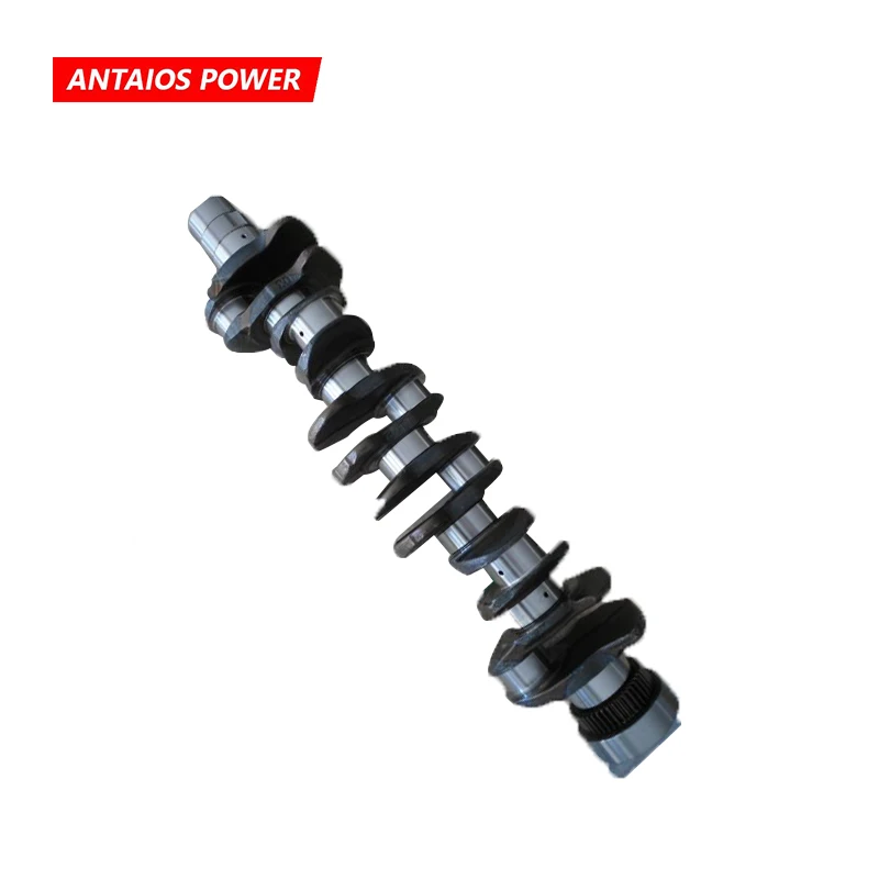 DEUTZ Diesel Engine Water Cooler BF4M2012 Spare Parts 04292805 Crankshaft