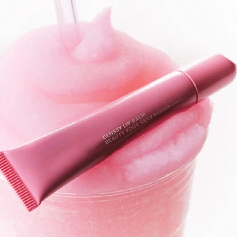 Wholesale High Quality Liquid Lip Gloss Glaze Lip Oil Moisturizing Glossy Lip Beauty Makeup Cosmetics