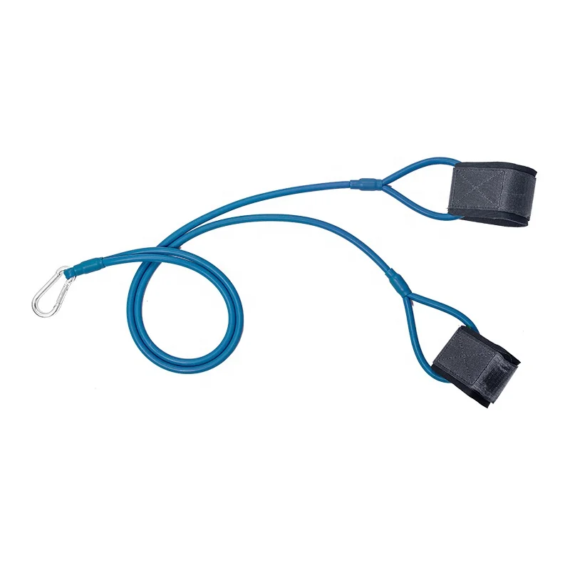 Softball stretch cord resistance band baseball exercise product