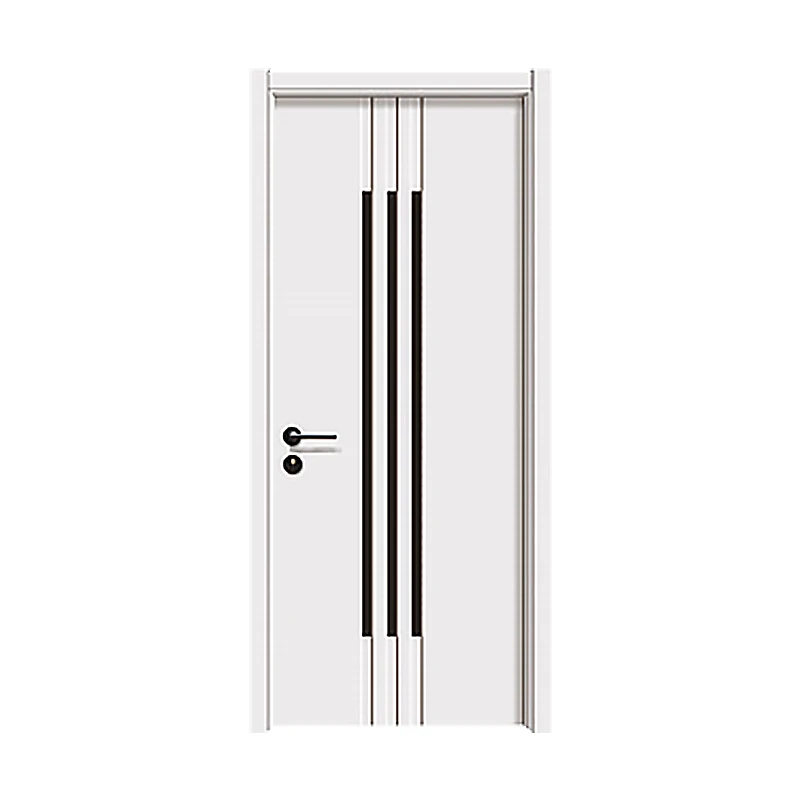 
Top sale wooden material turkish modern style doors for house 
