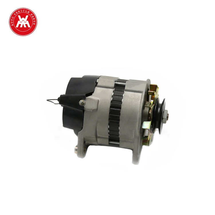 High Standard Generator Engine Spare Parts 12V Alternator,  1897695M91 Agriculture Machinery Tractors Ferguson Used Alternator