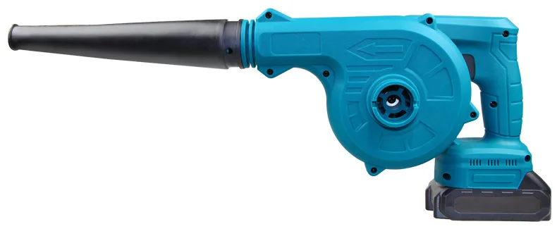 MTK Super Jet Fan V.2 Backpack Air Blower for Fish Farm OEM Supported