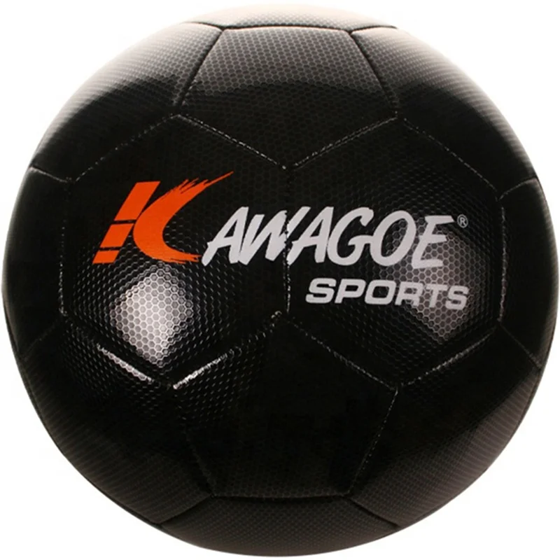 Топ с принтом соответствует качеству футбольные мячи