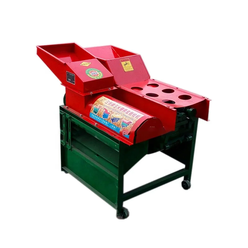 Маленькая электрическая молотилка для пилинга кукурузы MUGREEN, цена