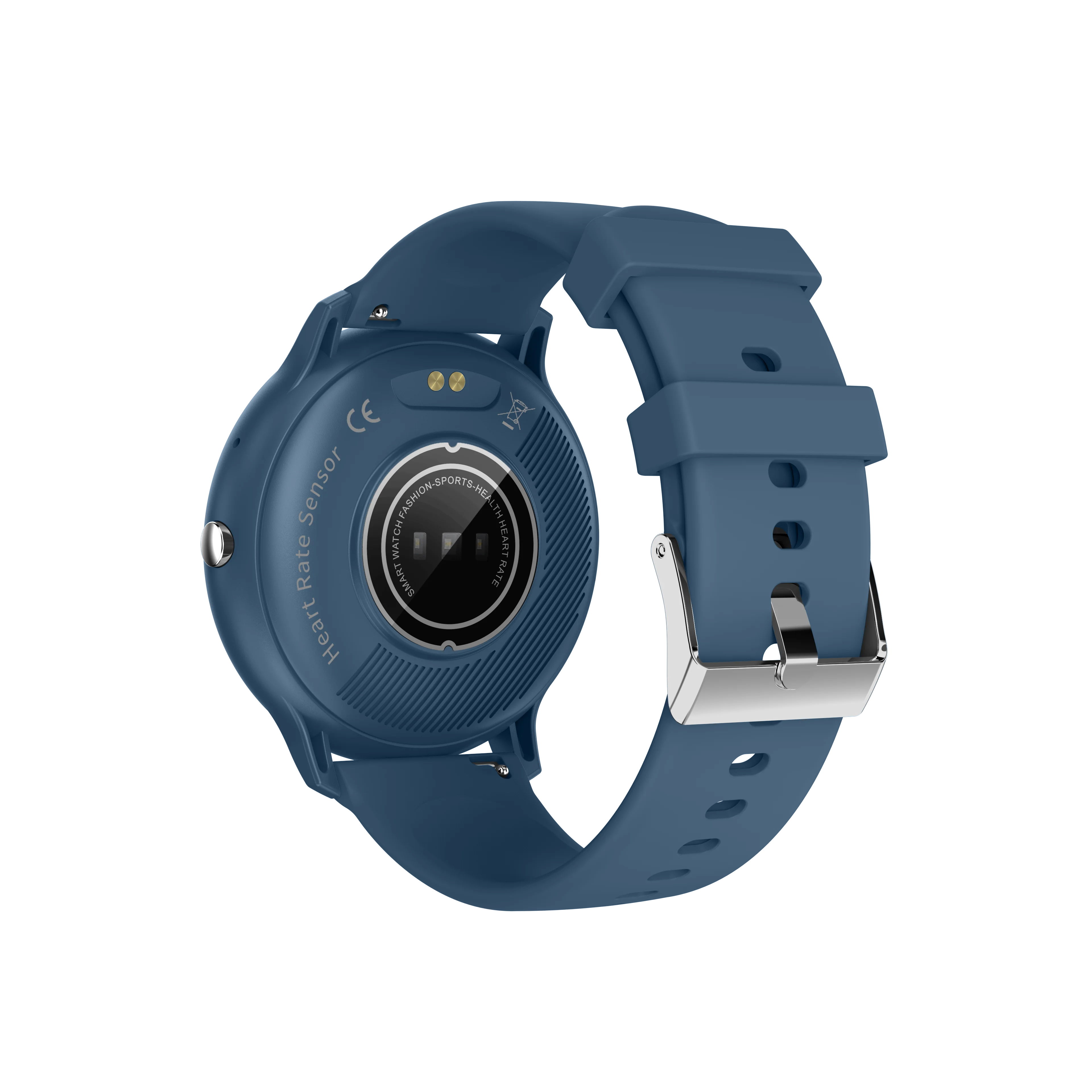 New ZL02Pro Round 1.28inch Smart Watch Bt Call Customize Wallpaper Dafit Real Heart Rate For Men Women 2024 ZL02c pro Smartwatch