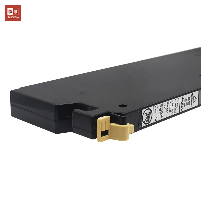 TENGNENG 4110 Remanufactured OEM waste toner cartridge for Xerox 4110 4590 D95 D136 900 1100 Printer parts