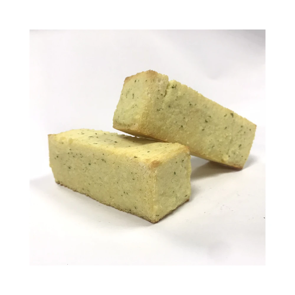 Заводская цена, французские сладкие чесночные тосты, выпечка хлеба