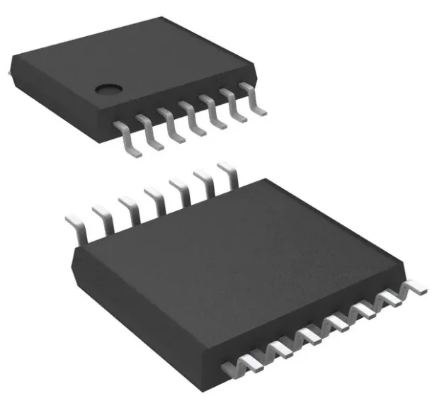 Integrated Circuit Original PIC32MZ2048ECG144-I/PL