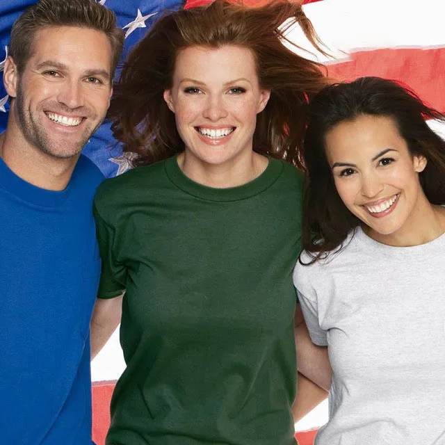 
Designer tshirt Cheap Price basic 100% Cotton T shirts Unisex with Custom Printing Logo 