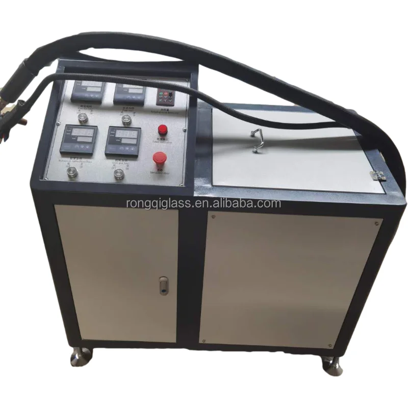 Hot selling melt sealant extruder