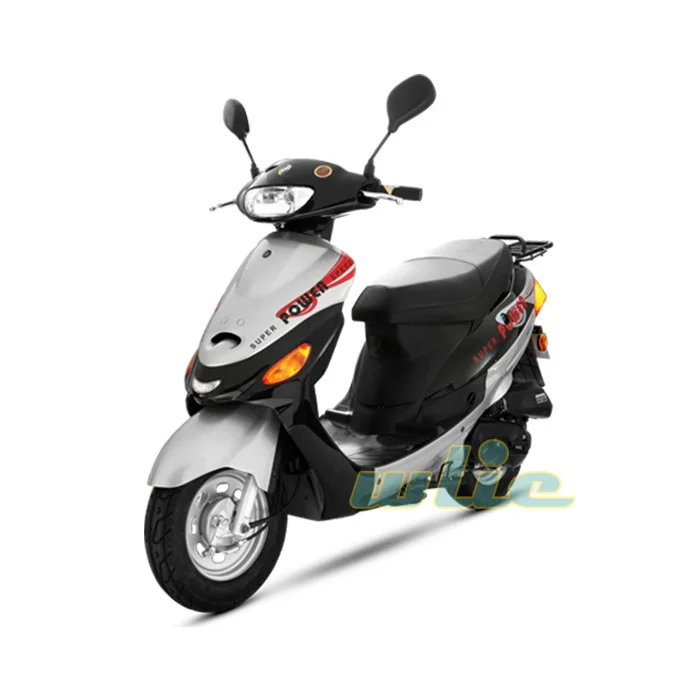 Very Cheap 50cc Euro 4 EEC Scooter 90cc engines for sale 55km/h 55km Sunny I 50cc(Euro 4))