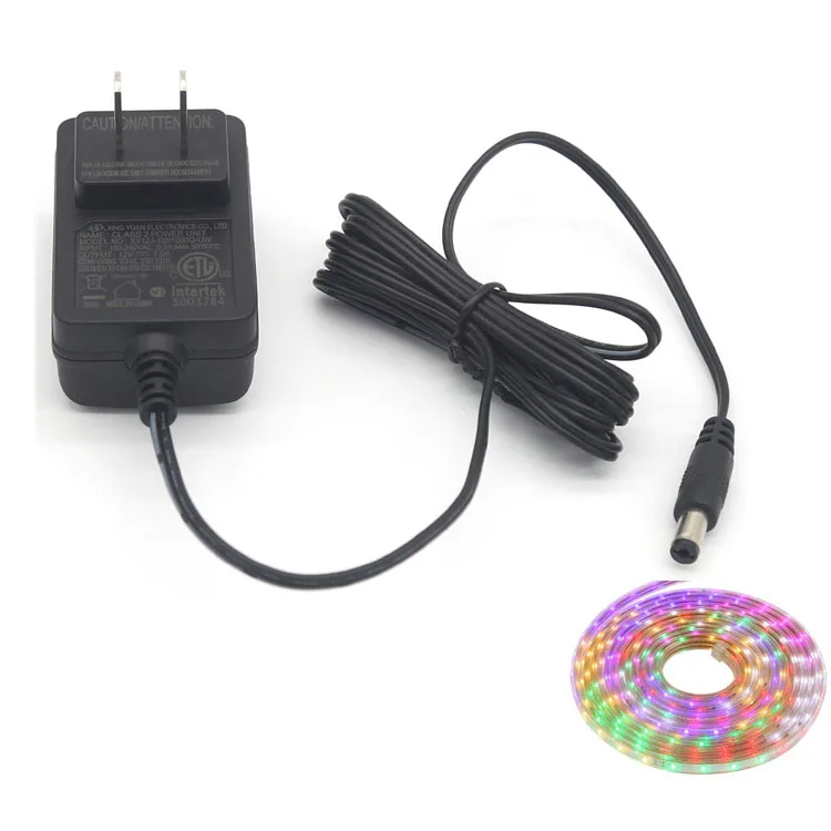 Low Price 18W Single Output 12V 24V Xing Yuan Power Supply Led Driver for LED Light