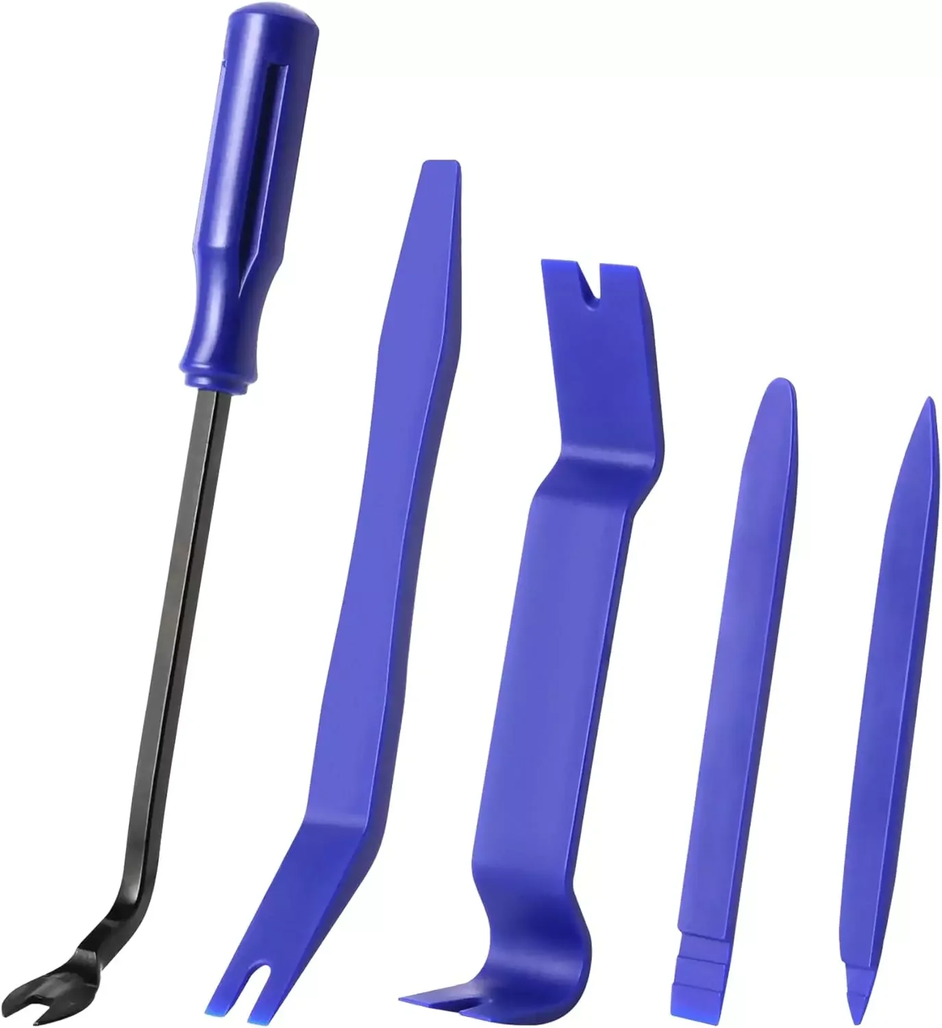 GTYPRO Industrial Grade Car Radio Door Panel Trim Pry Tool OEM Customizable Dash Audio Remove Open Mounting for Cars