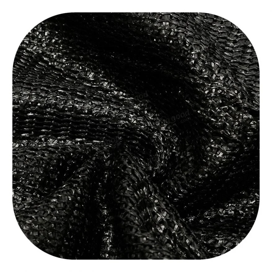 Hot Sale High Quality Sun Shade Net Agriculture Orchid Greenhouse Shade Cloth