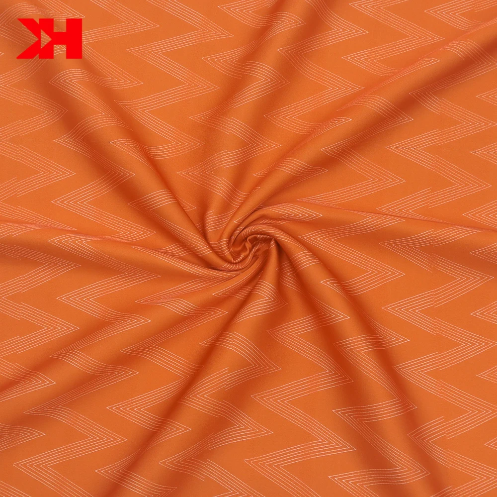 Kahn custom flower floral digital print fabric american satin fabric