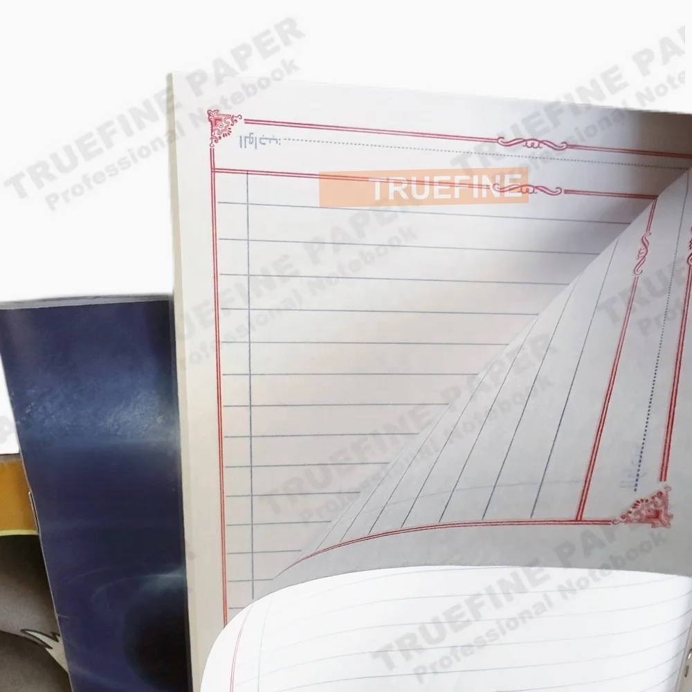 Students Cheap Soccer Star Cover Design Writing Yemen School Exercise Books 80 Pages With Perfect Binding