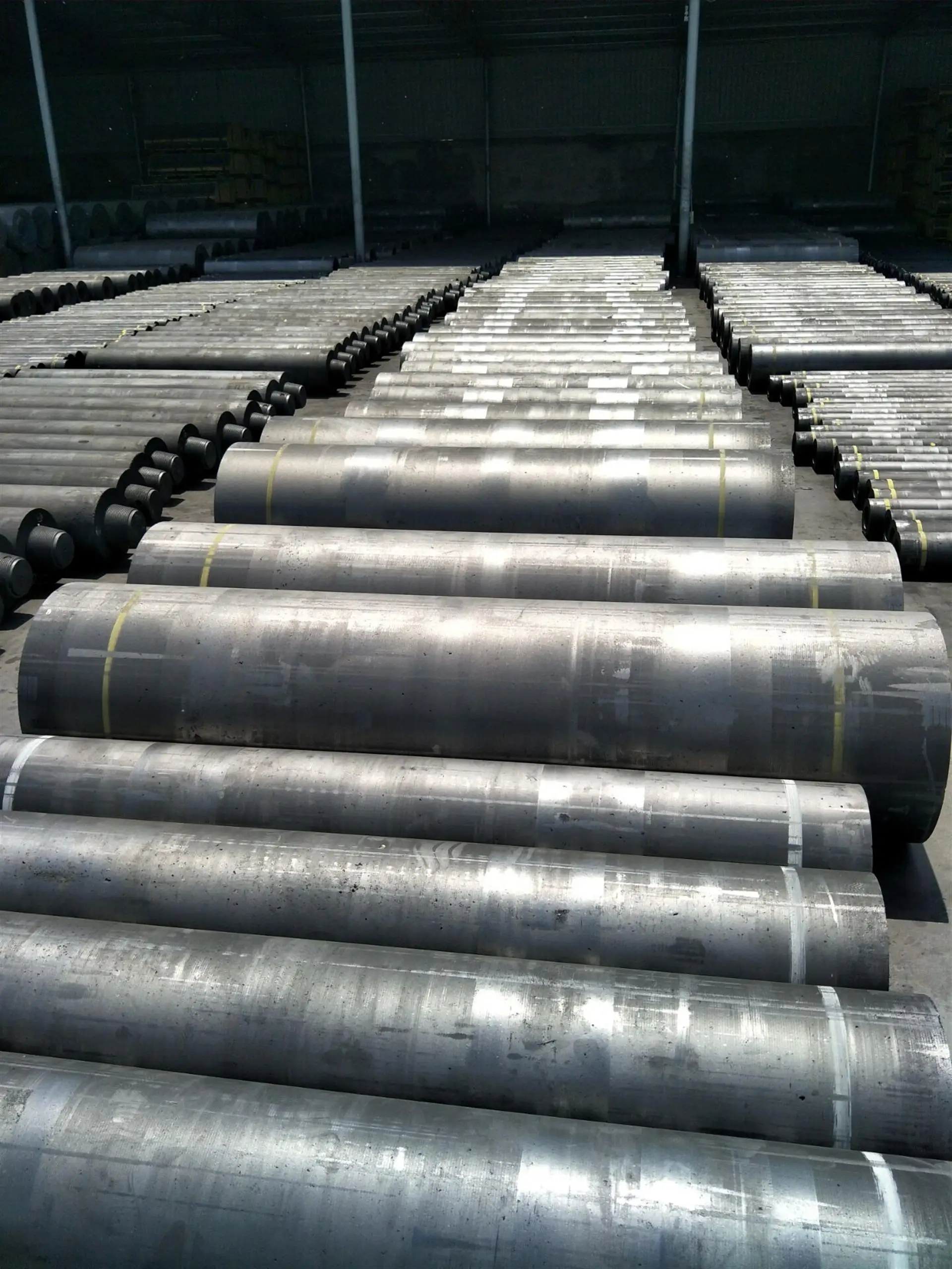 High-purity ultra-fine synthetic artificial graphite powder supplier