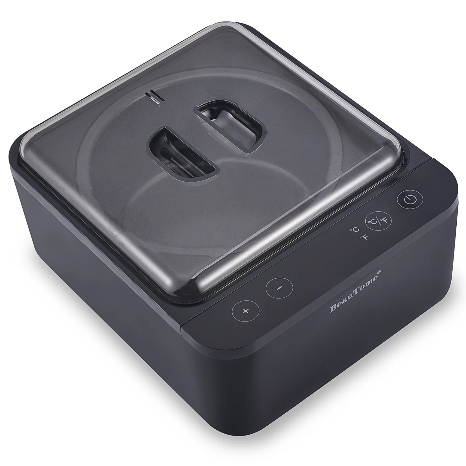 Beautome BWW2 500ml esthetician professional machine digital display wax kit for spa salon