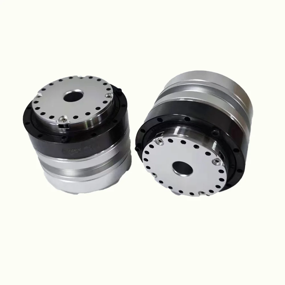 Robot joint module collaboration Robot arm harmonic reducer servo motor coding drive integrated CAN