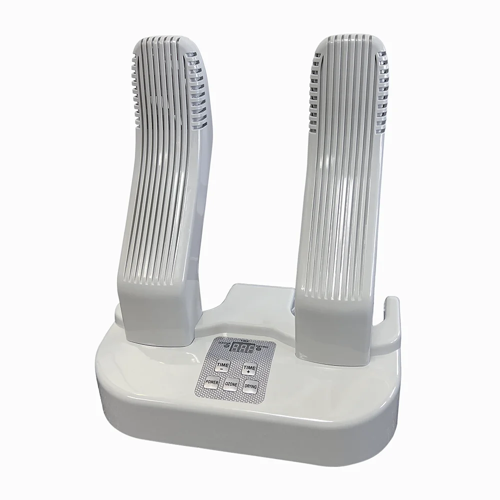 Winter NEW Foldable Multi-function Shoe Slippers Heated Hot Air Footwear Electric UV Smart Shoes Boot Dryer Machine